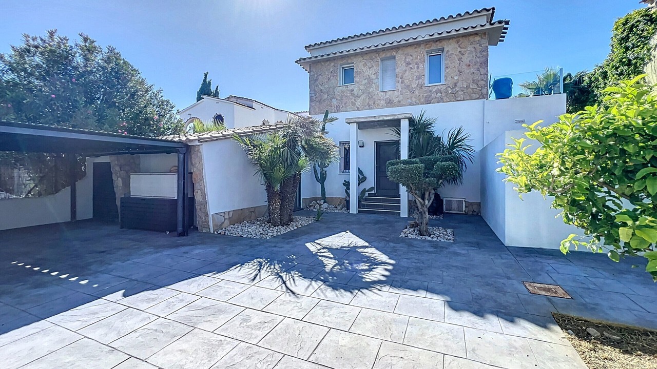 Photo of Outdoor in Empuriabrava