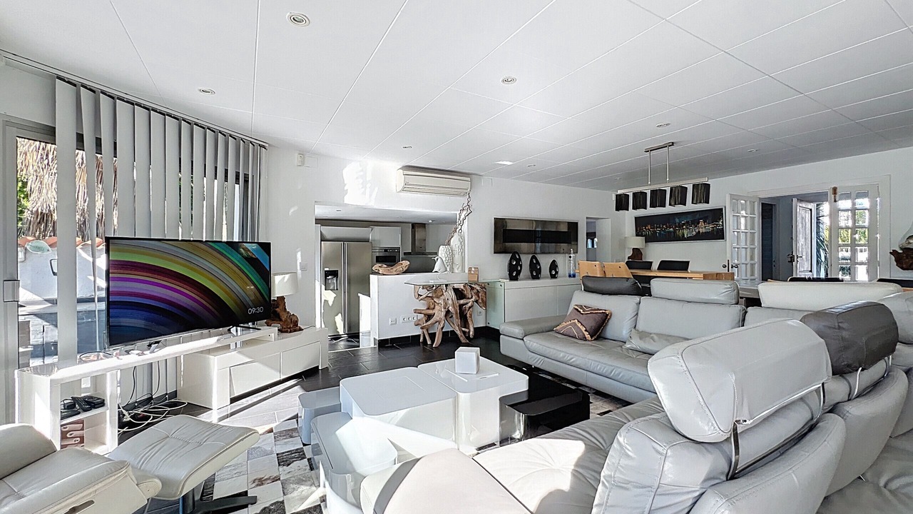 Photo of Livingroom in Empuriabrava
