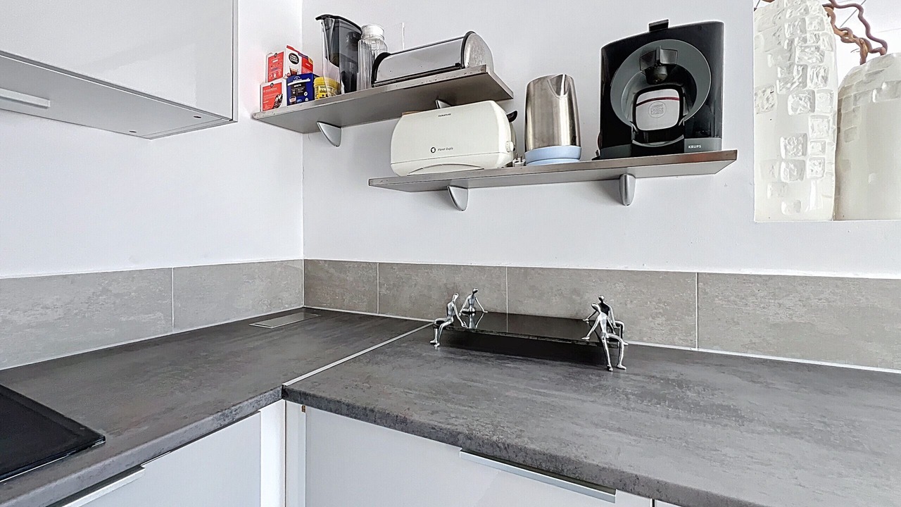 Photo of Kitchen in Empuriabrava