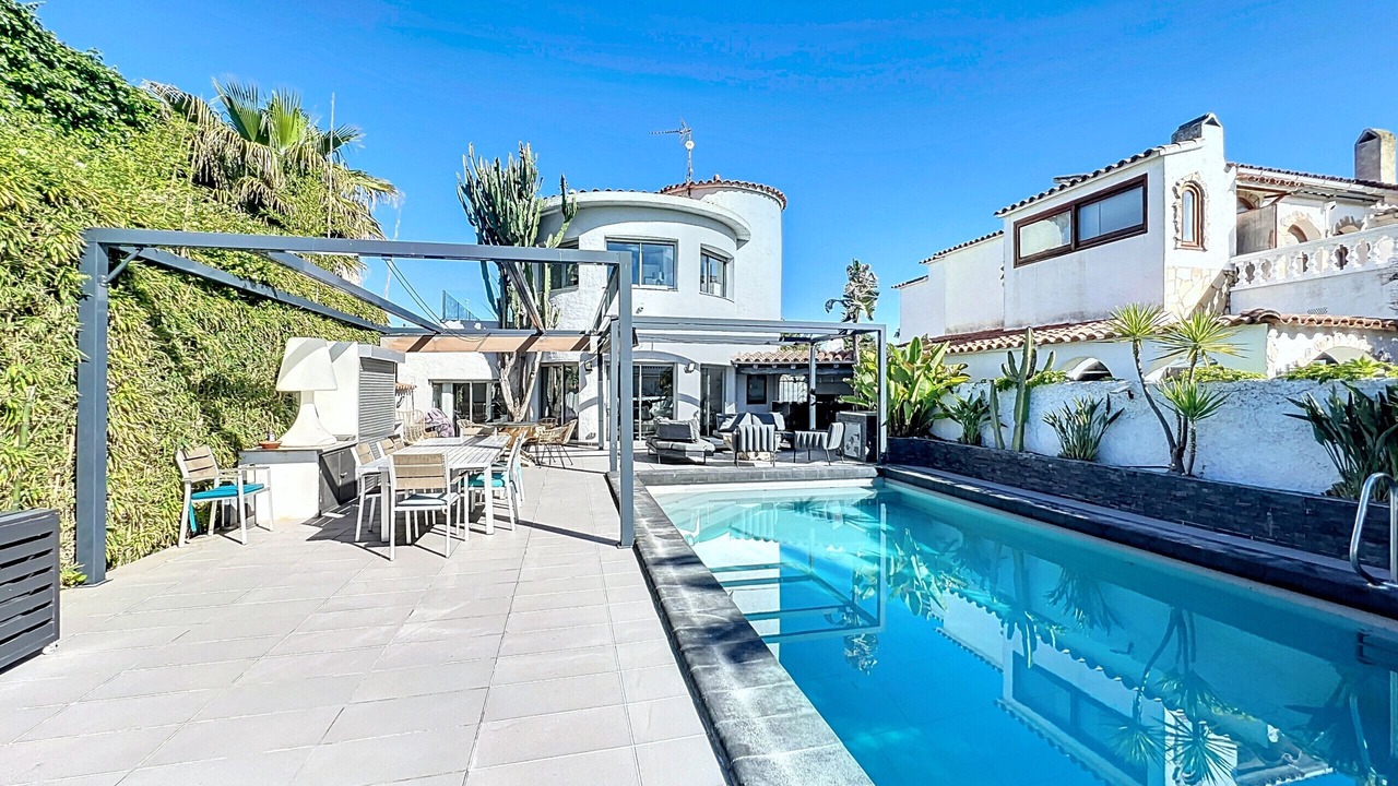 Photo of Outdoor in Empuriabrava