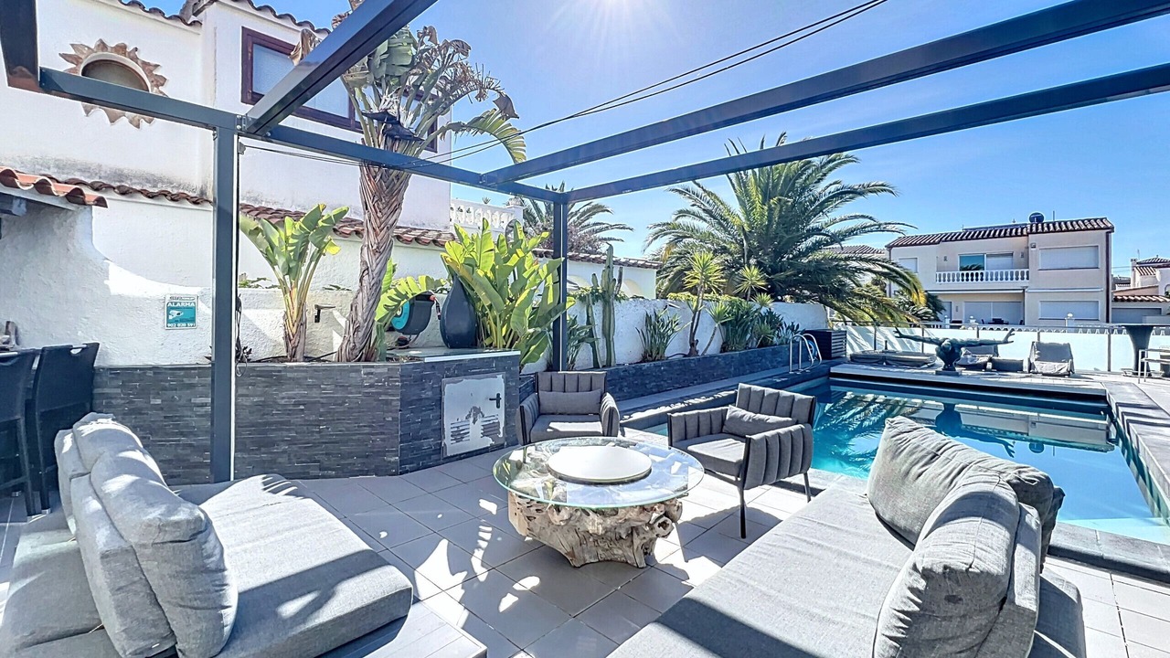 Photo of Outdoor in Empuriabrava