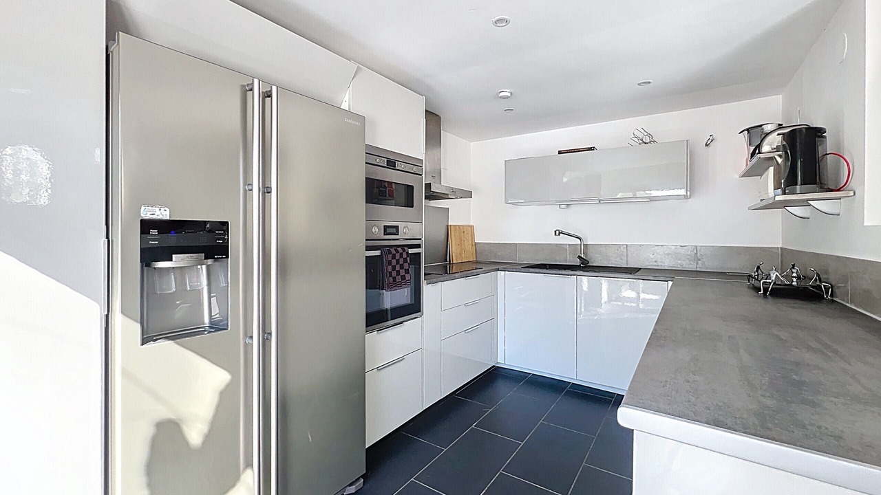 Photo of Kitchen in Empuriabrava