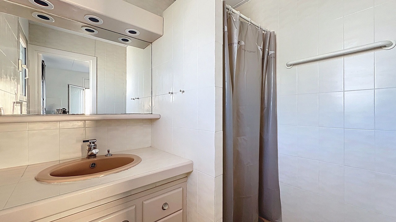 Photo of Bathroom in Empuriabrava