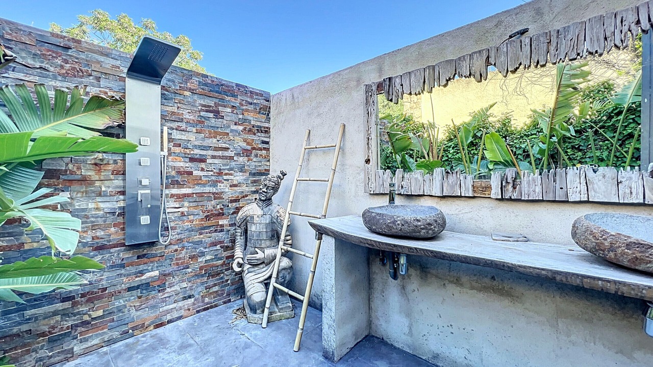 Photo of Patio Balcony in Empuriabrava