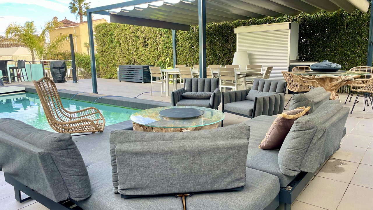Photo of Outdoor in Empuriabrava
