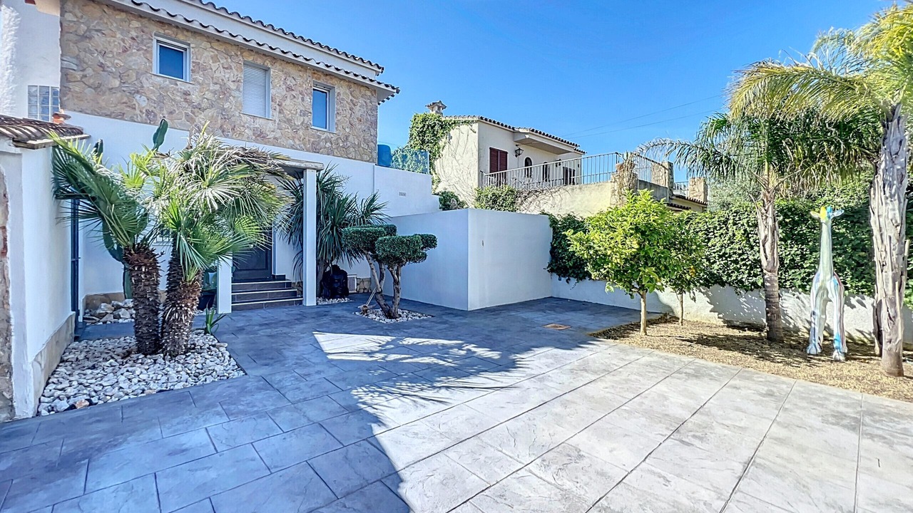 Photo of Outdoor in Empuriabrava