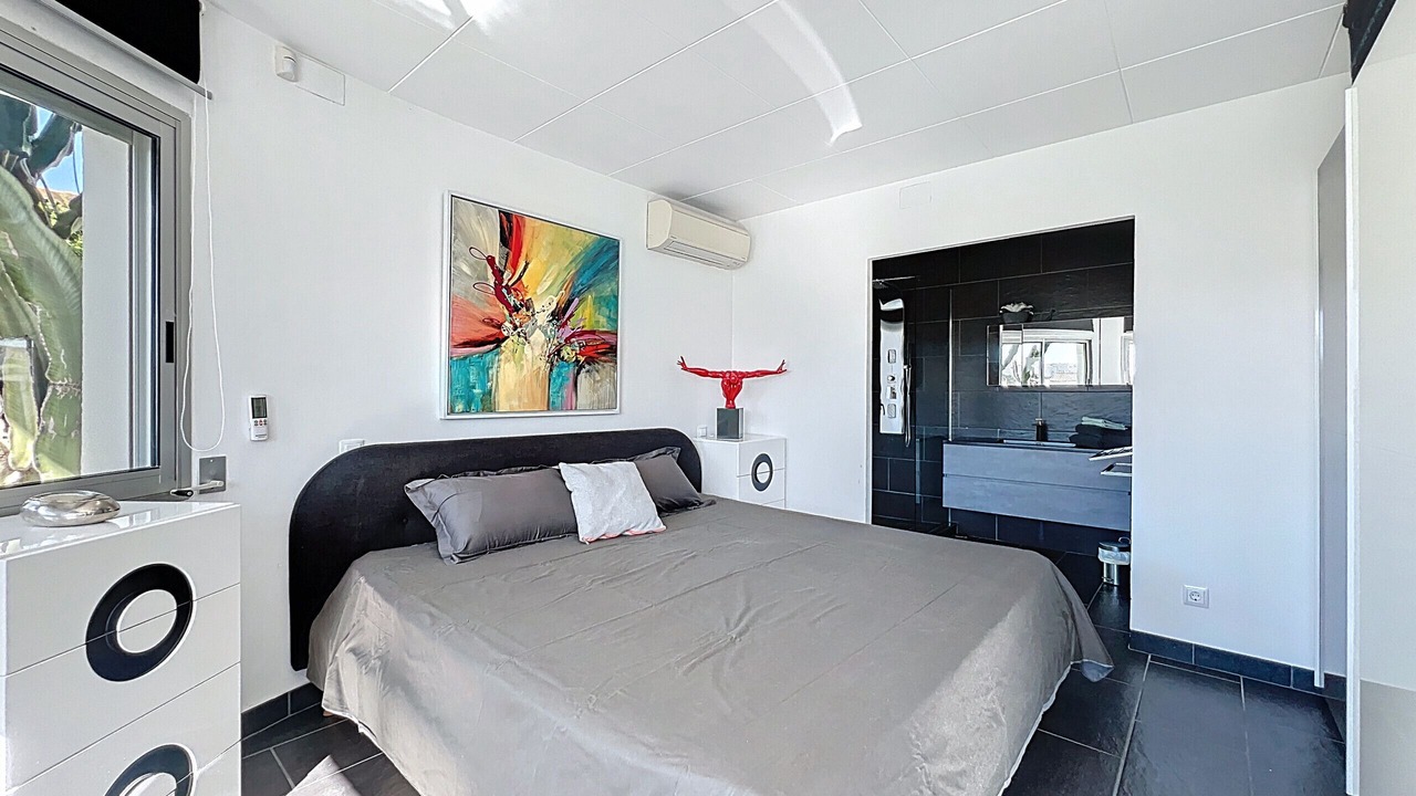Photo of Bedroom in Empuriabrava