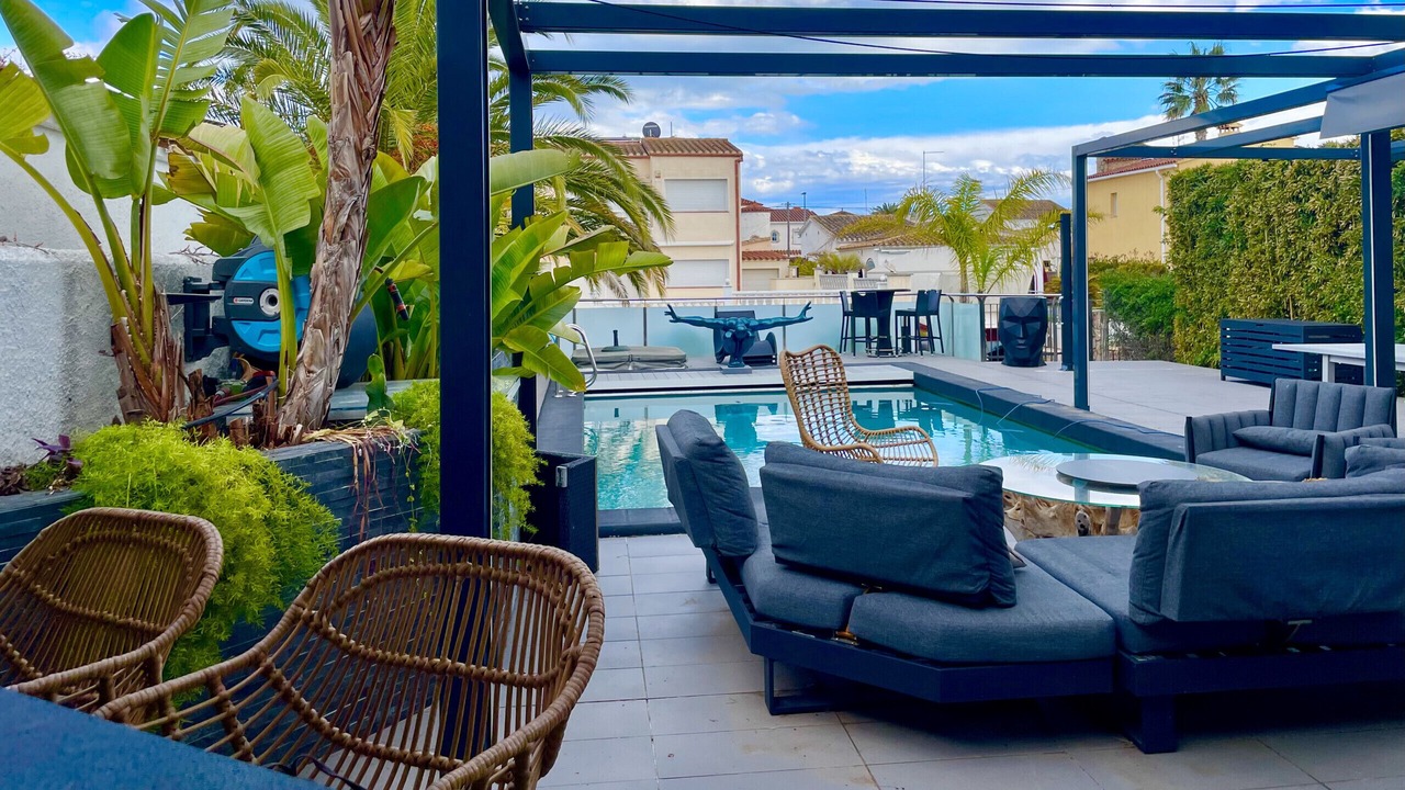 Photo of Outdoor in Empuriabrava