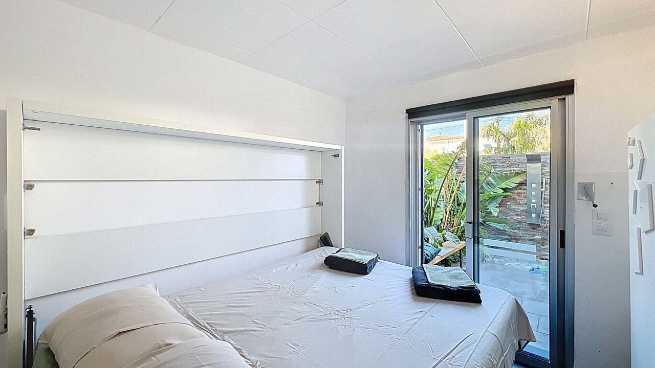 Photo of Bedroom in Empuriabrava