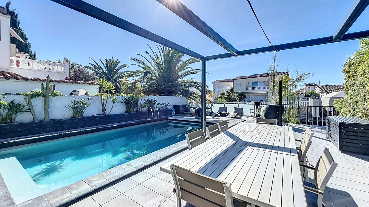 Photo of Outdoor in Empuriabrava