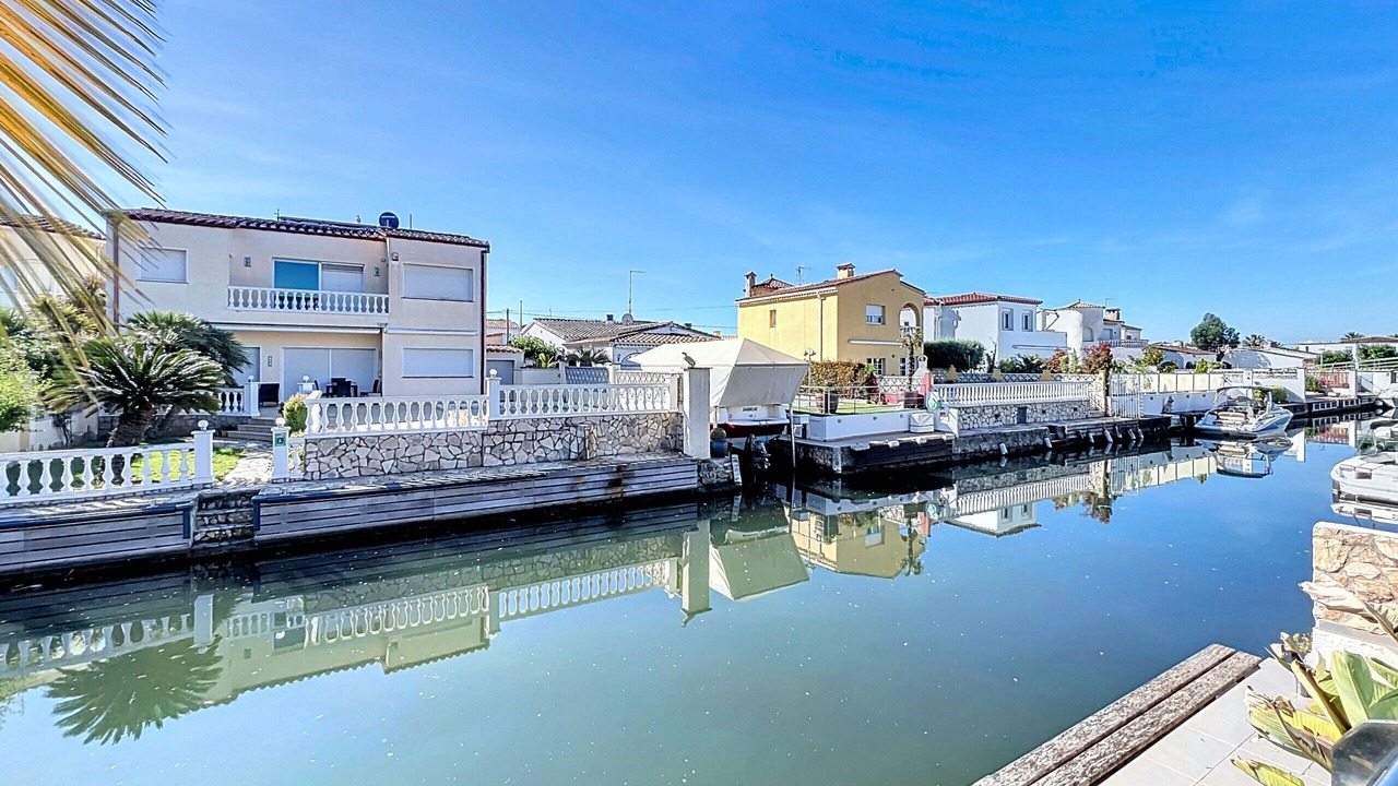 Photo of Others in Empuriabrava