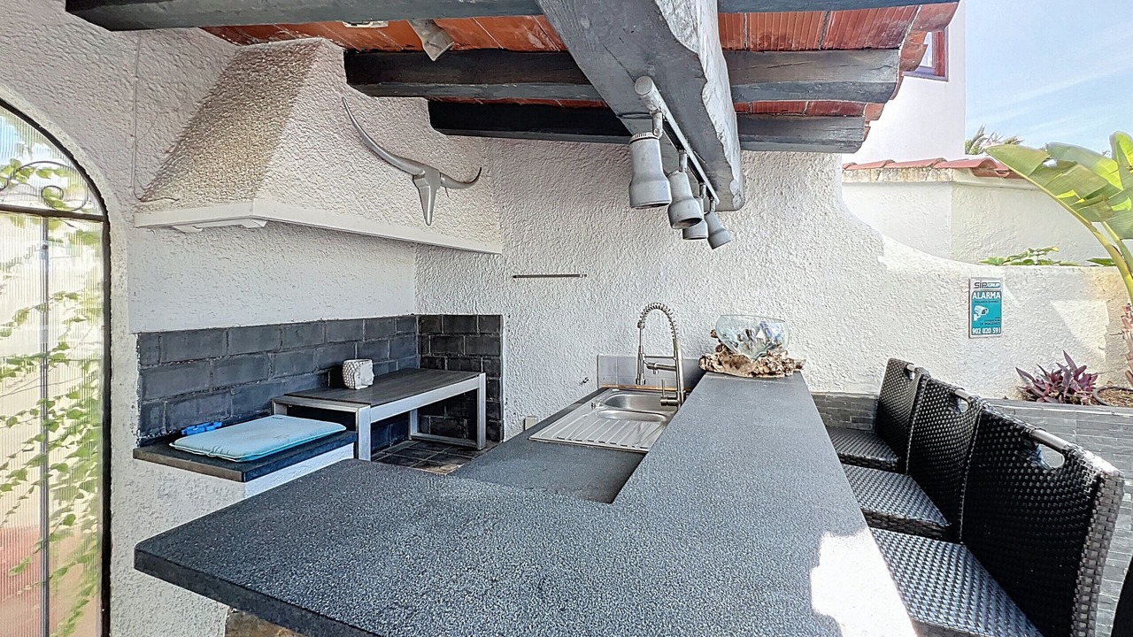 Photo of Outdoor in Empuriabrava