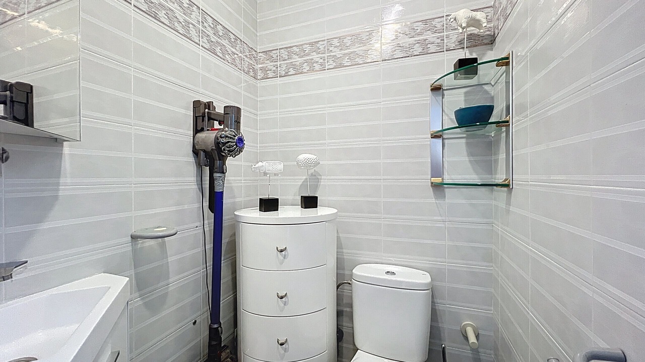 Photo of Bathroom in Empuriabrava