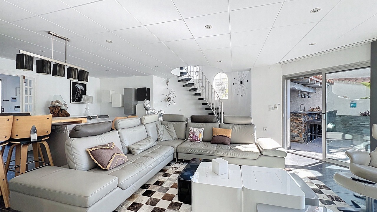 Photo of Livingroom in Empuriabrava