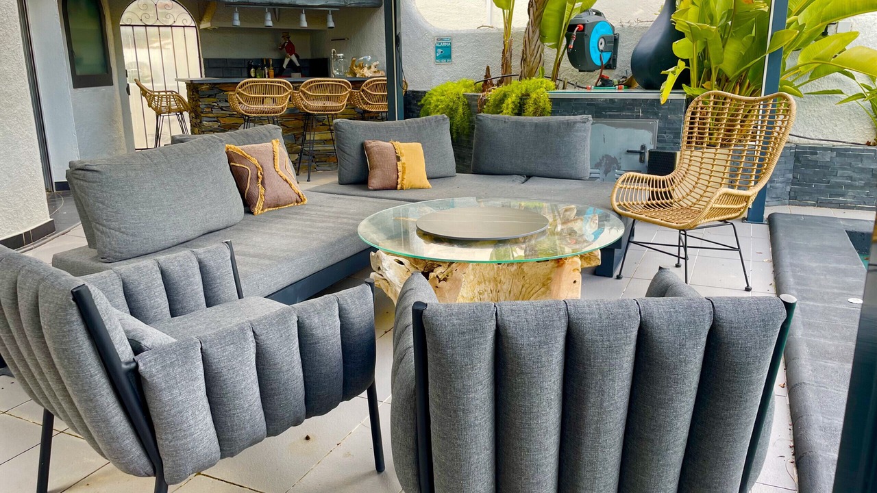 Photo of Outdoor in Empuriabrava