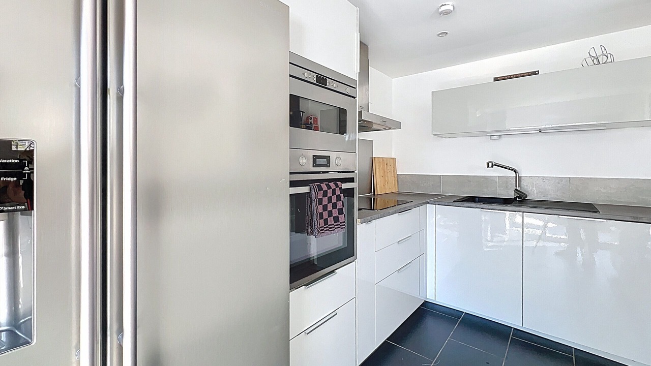 Photo of Kitchen in Empuriabrava