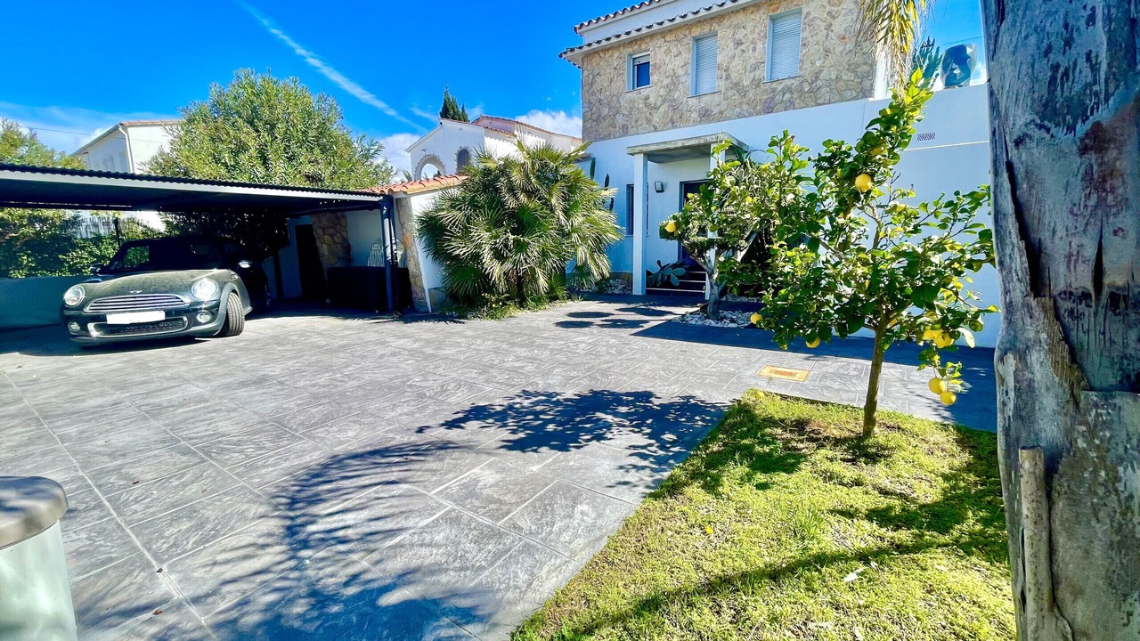 Photo of Outdoor in Empuriabrava
