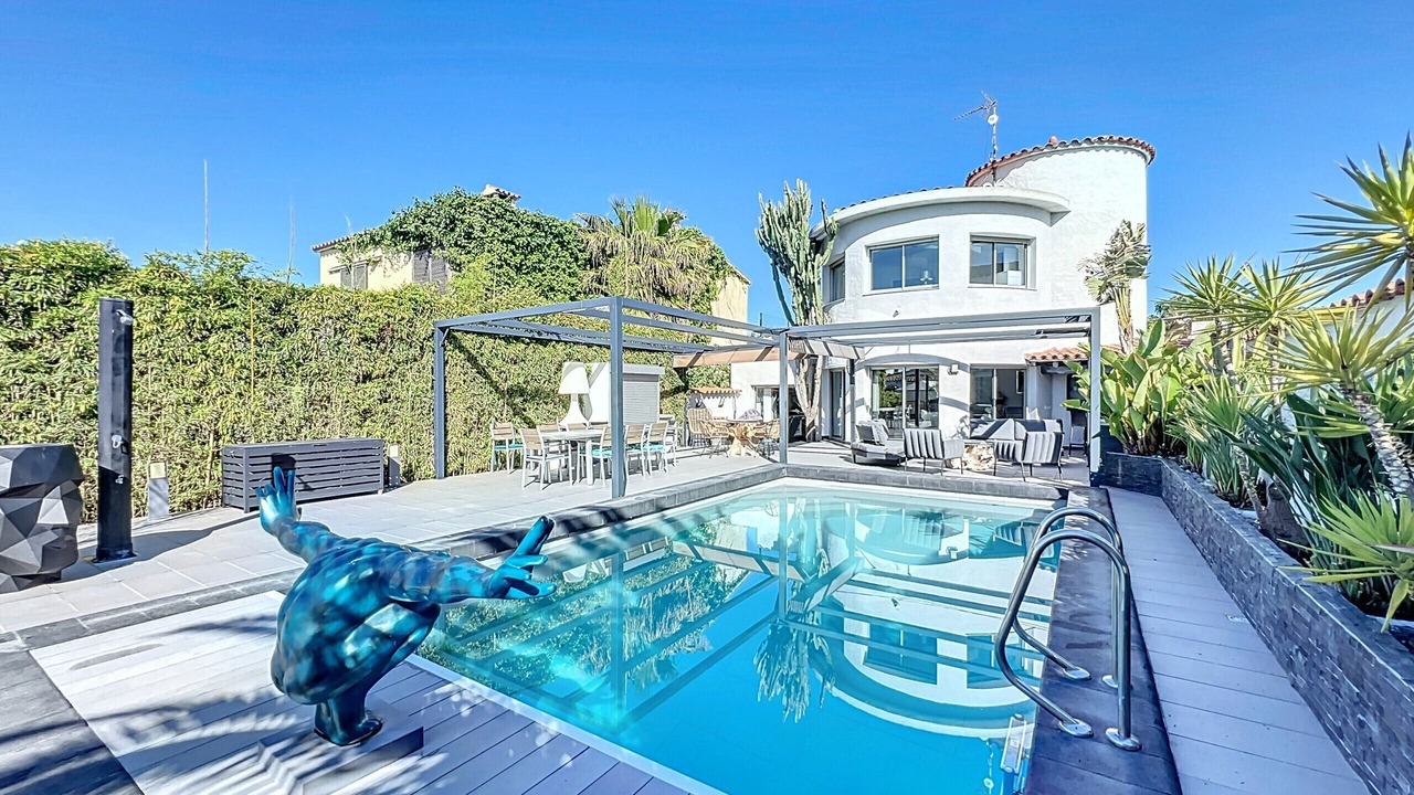 Photo of Outdoor in Empuriabrava