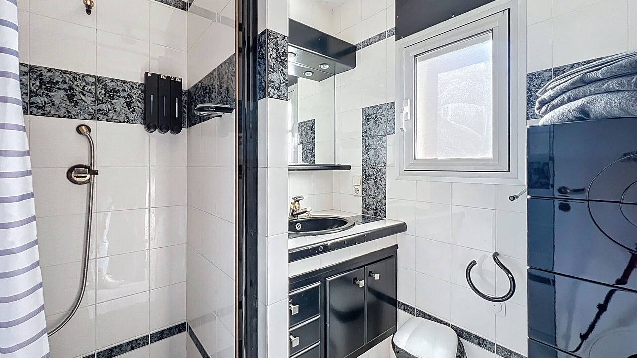 Photo of Bathroom in Empuriabrava