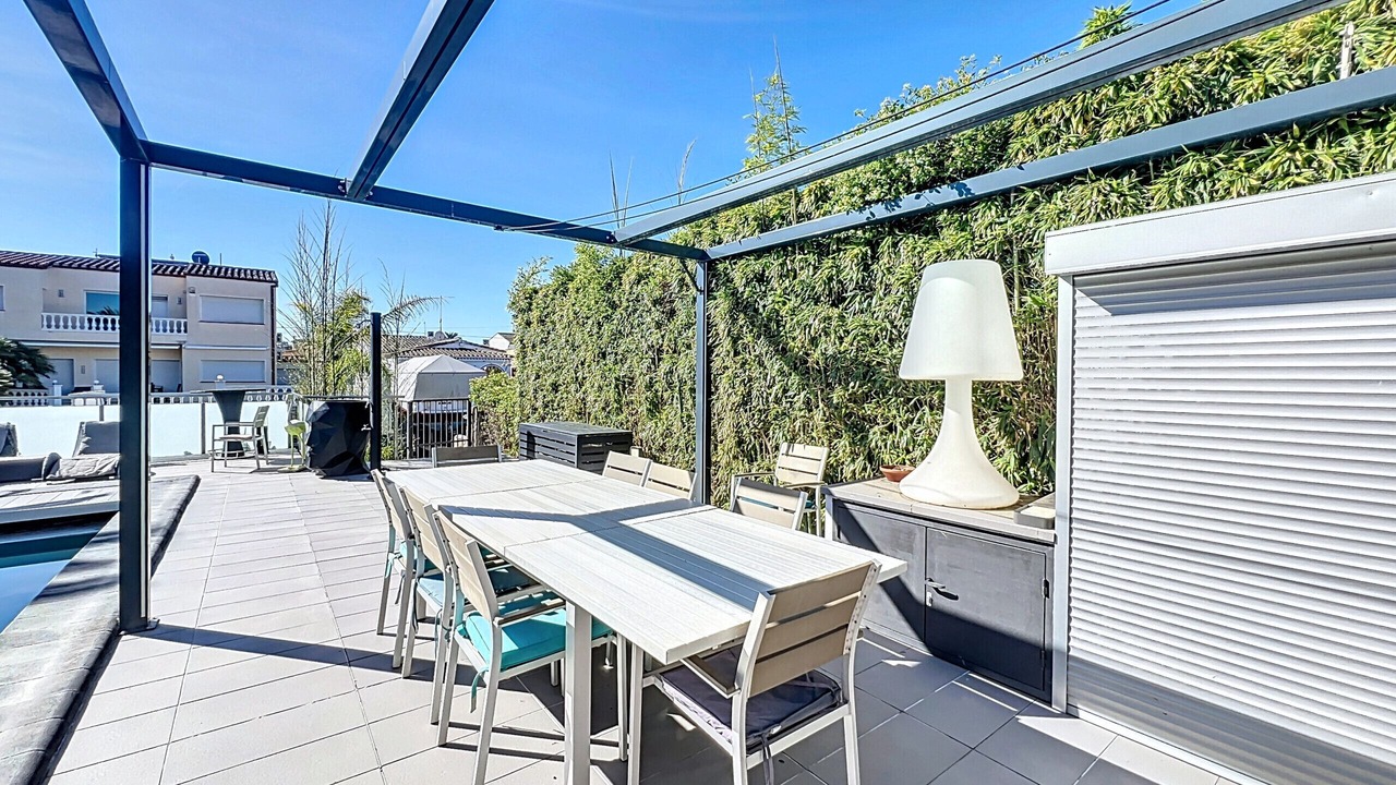Photo of Outdoor in Empuriabrava