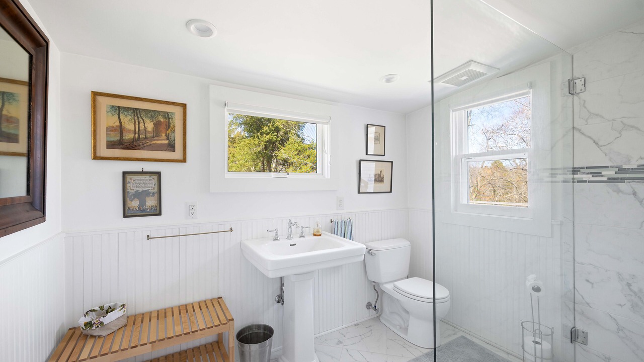 Photo of Bathroom in Keene
