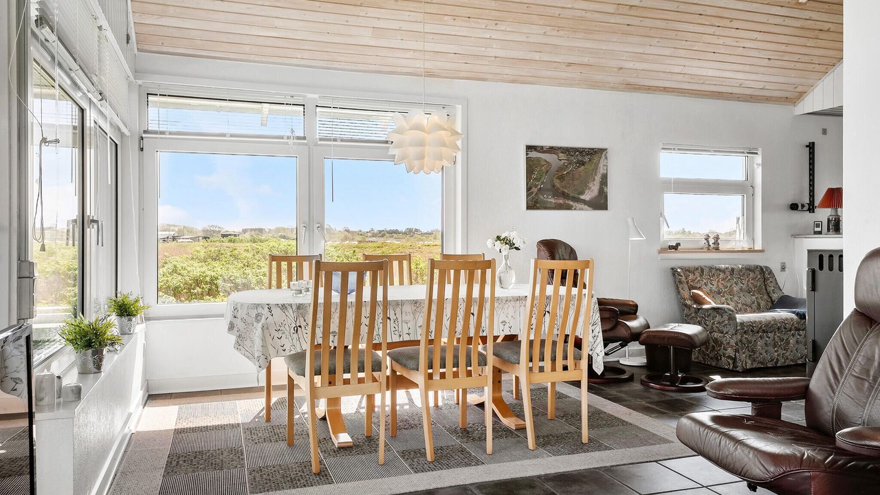 Photo of Bedroom in Hvidbjerg Strand