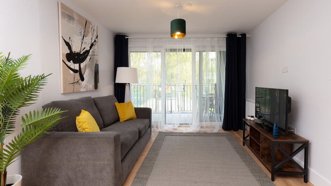 Photo of Livingroom in Walworth