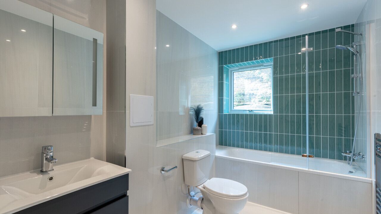 Photo of Bathroom in Walworth