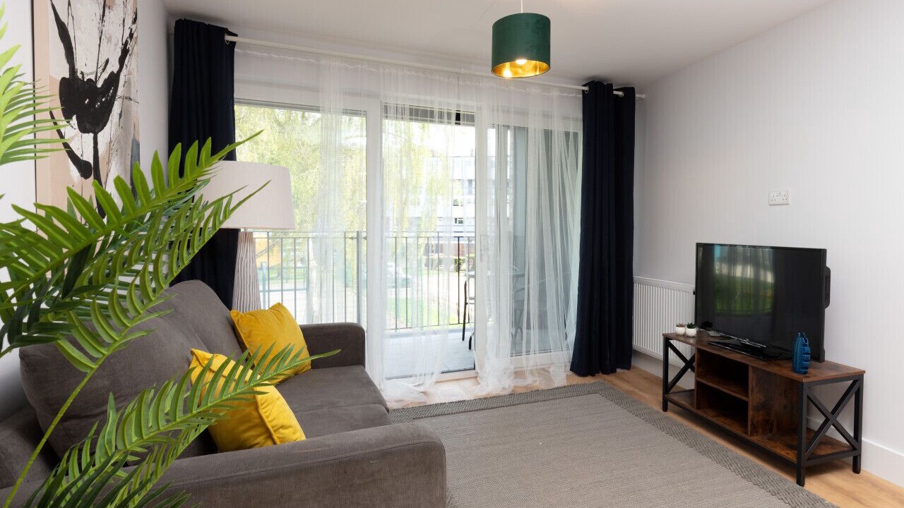 Photo of Livingroom in Walworth