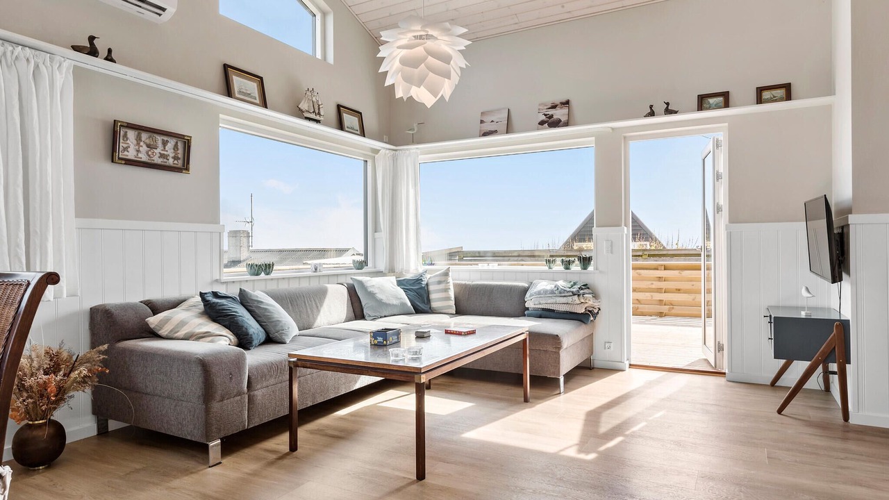 Photo of Bedroom in Ebeltoft