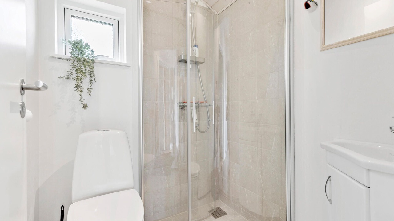 Photo of Bathroom in Ebeltoft