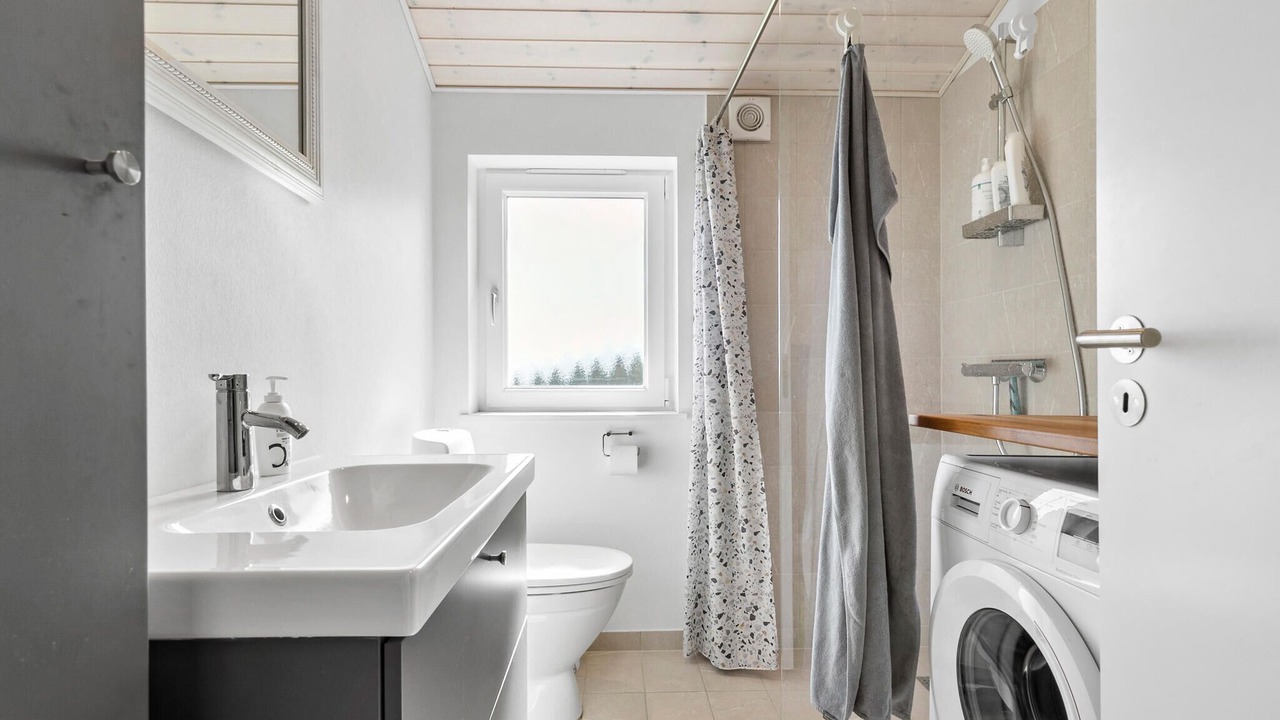 Photo of Bathroom in Ebeltoft