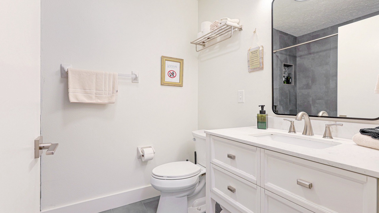 Photo of Bathroom in Siesta Key