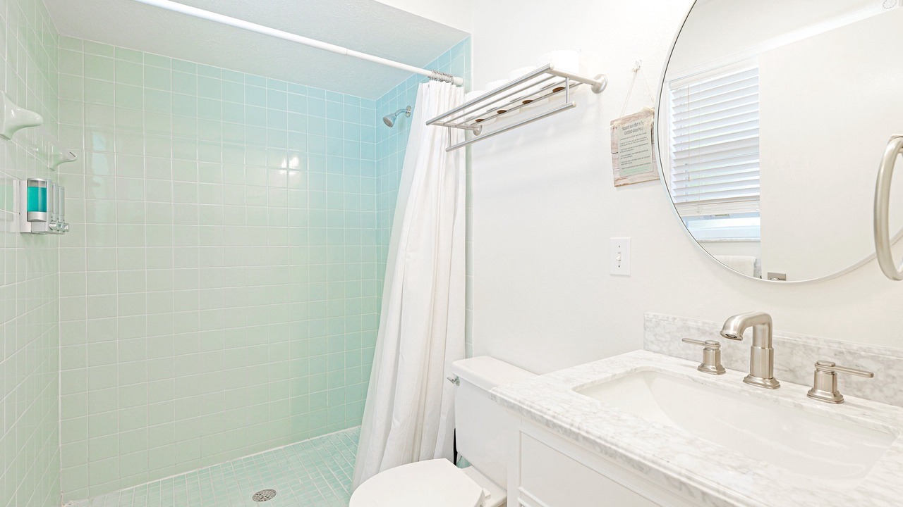 Photo of Bathroom in Siesta Key
