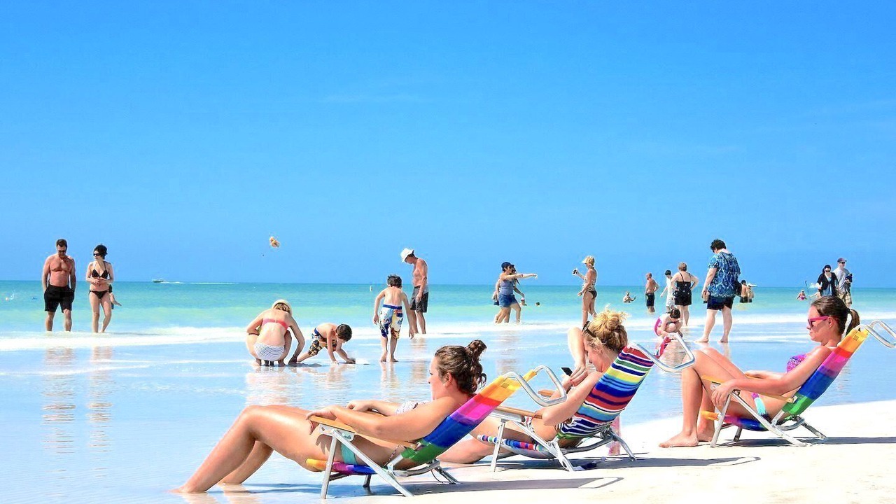 Photo of Others in Siesta Key