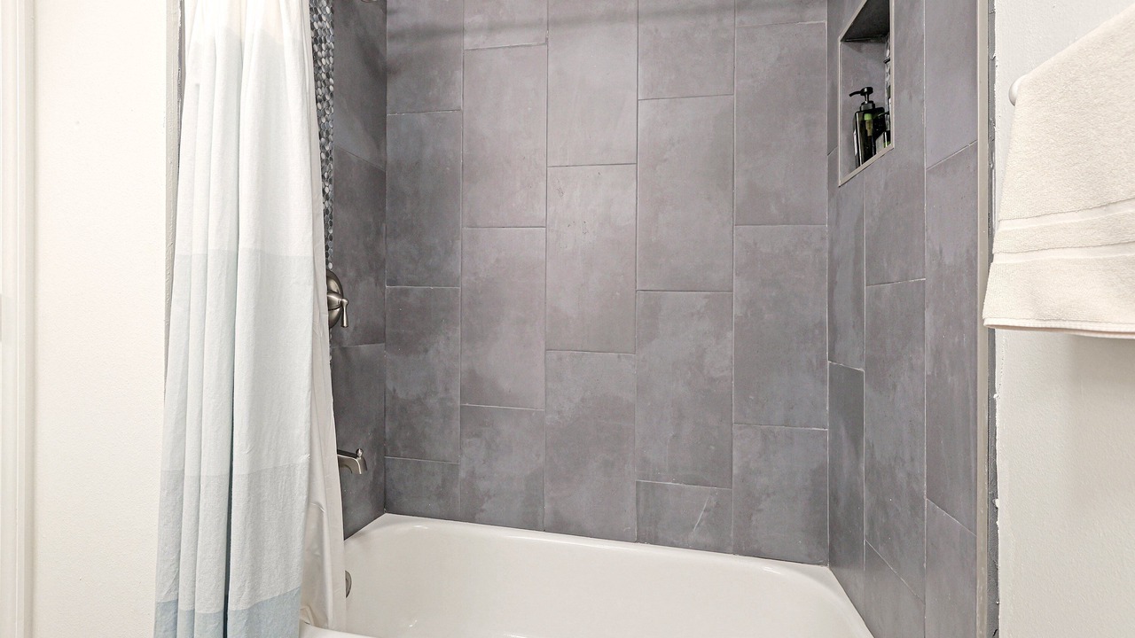 Photo of Bathroom in Siesta Key