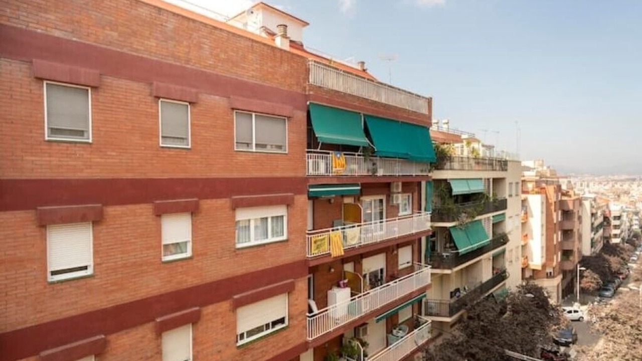 Photo of Outdoor in El Guinardo