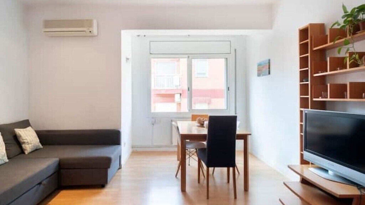Photo of Livingroom in El Guinardo