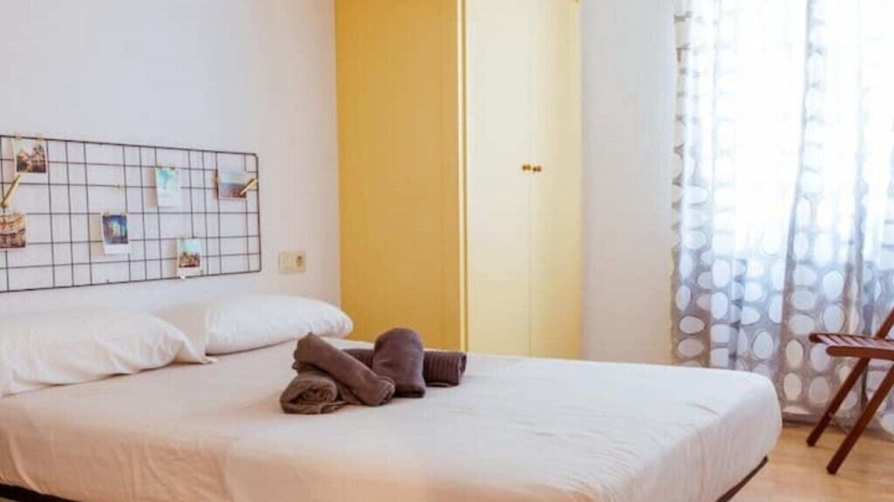 Photo of Bedroom in El Guinardo