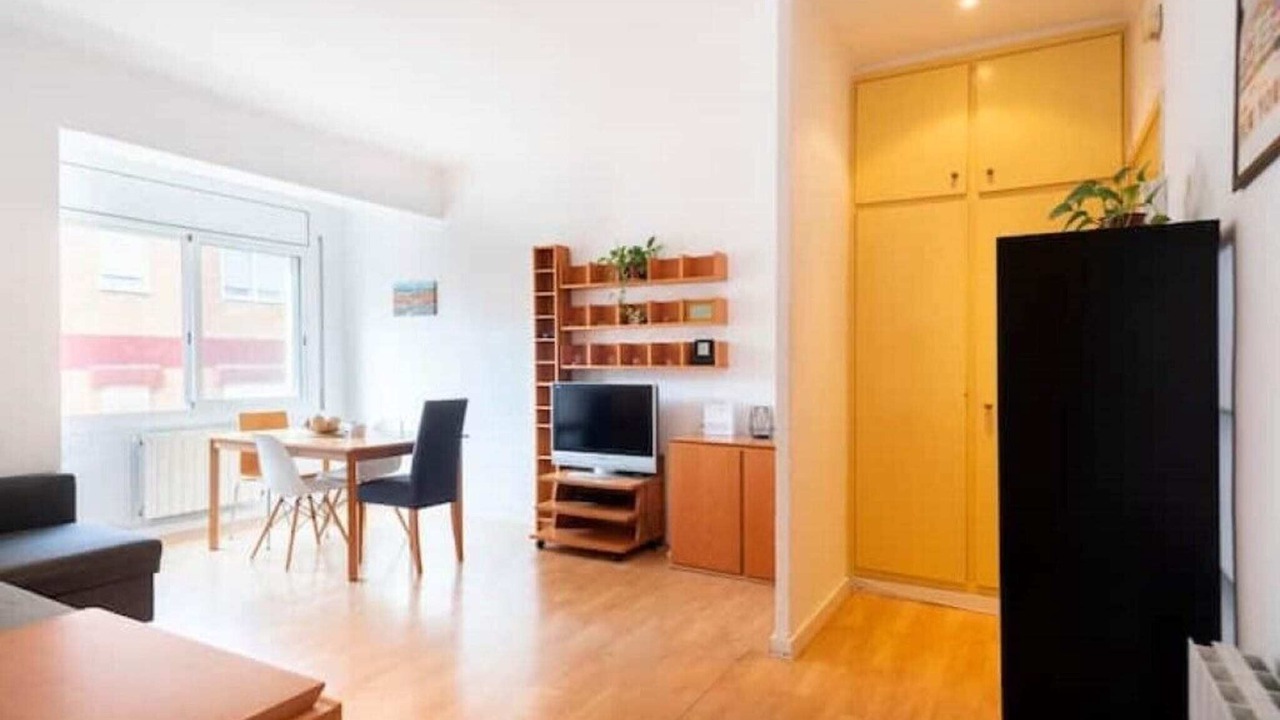 Photo of Livingroom in El Guinardo