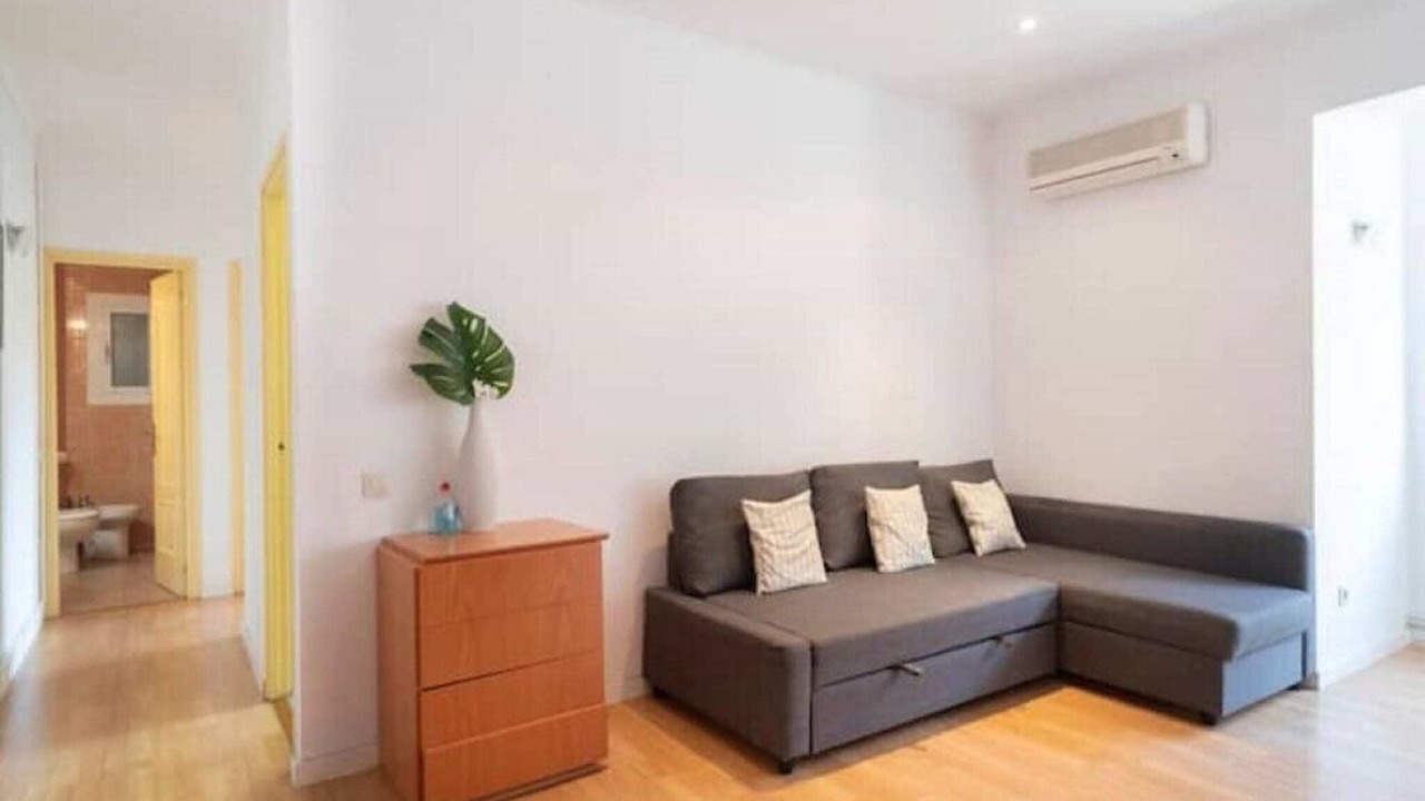 Photo of Livingroom in El Guinardo