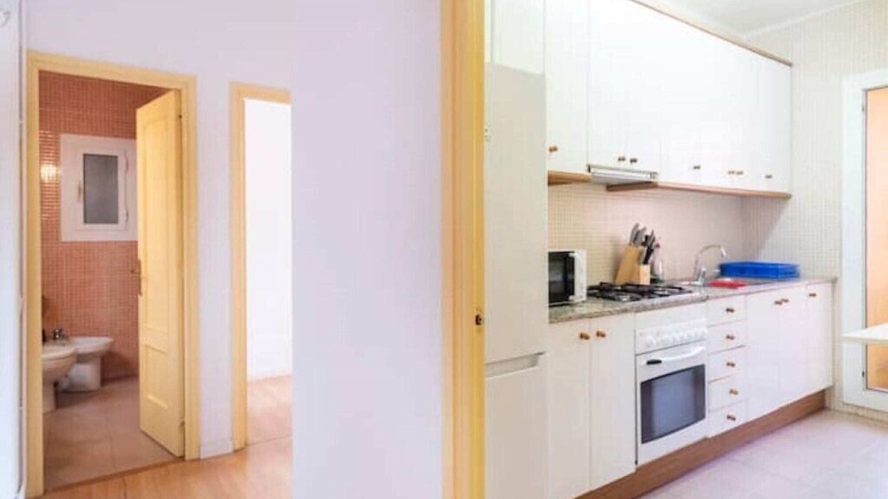 Photo of Kitchen in El Guinardo