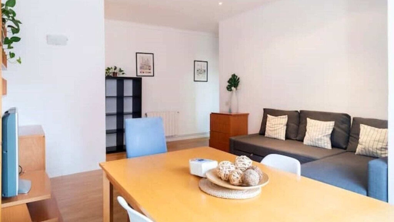Photo of Livingroom in El Guinardo