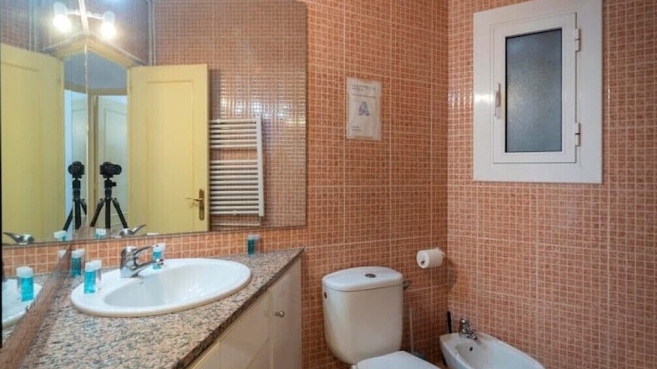 Photo of Bathroom in El Guinardo