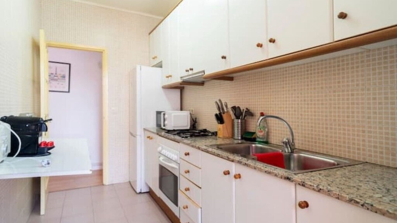 Photo of Kitchen in El Guinardo