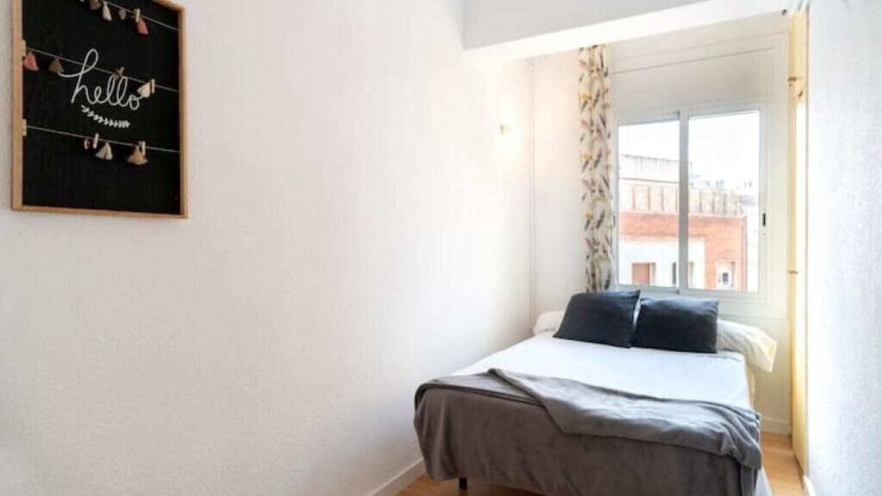 Photo of Bedroom in El Guinardo