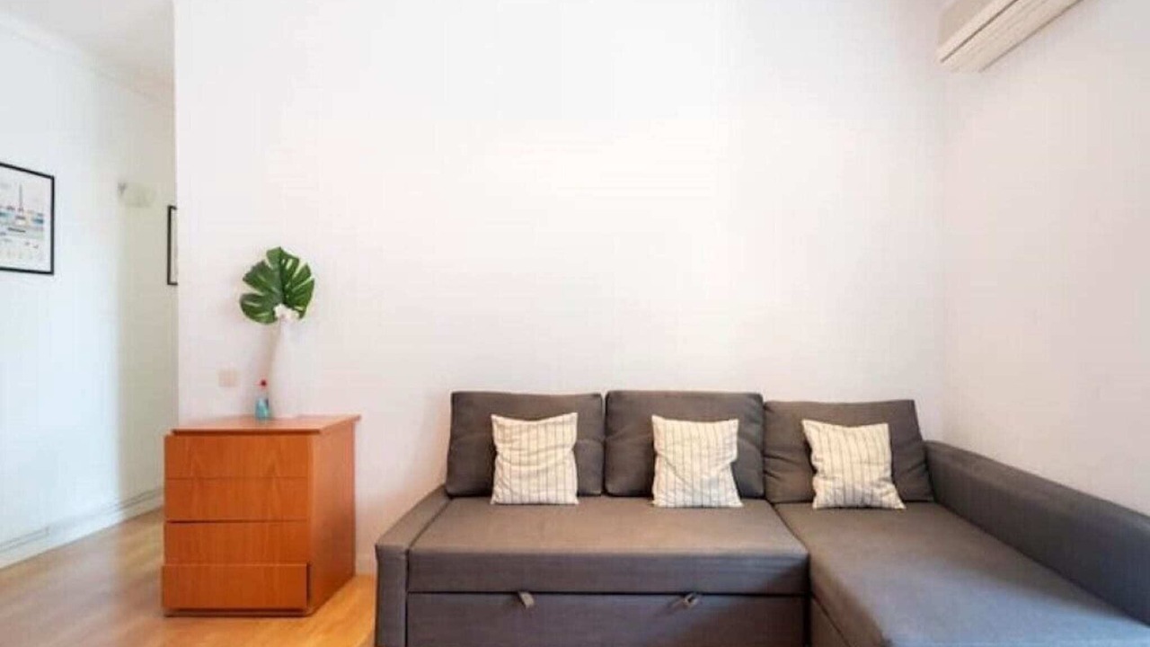 Photo of Livingroom in El Guinardo