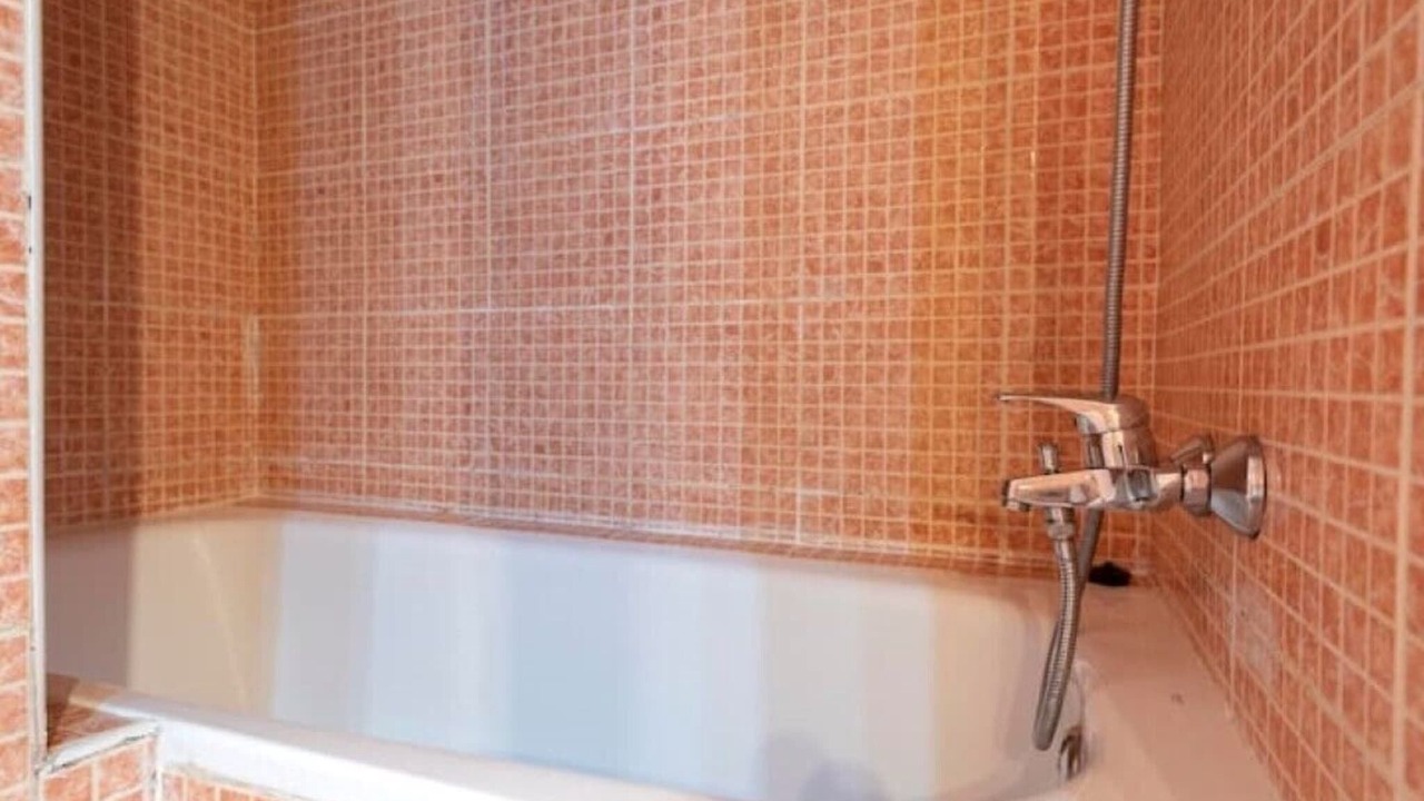 Photo of Bathroom in El Guinardo