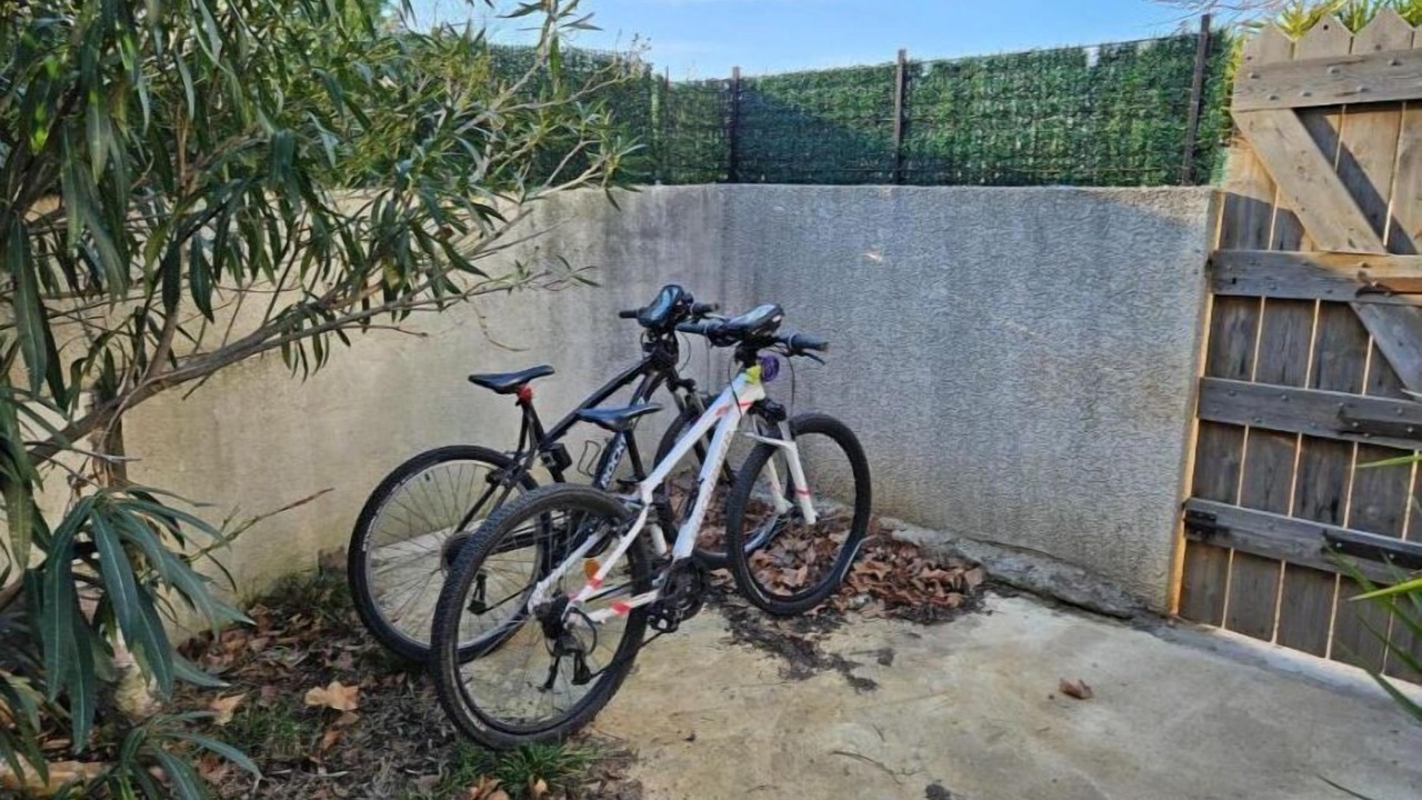 Photo of Outdoor in Mireval