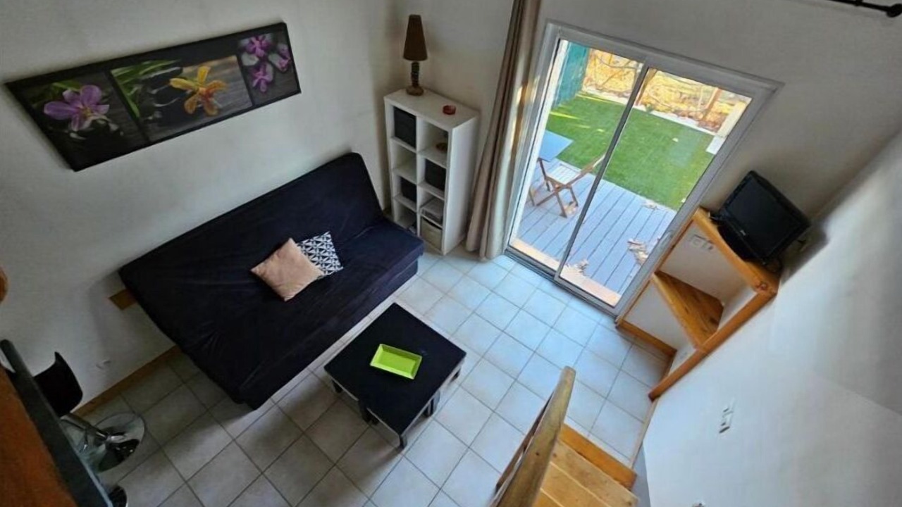 Photo of Livingroom in Mireval